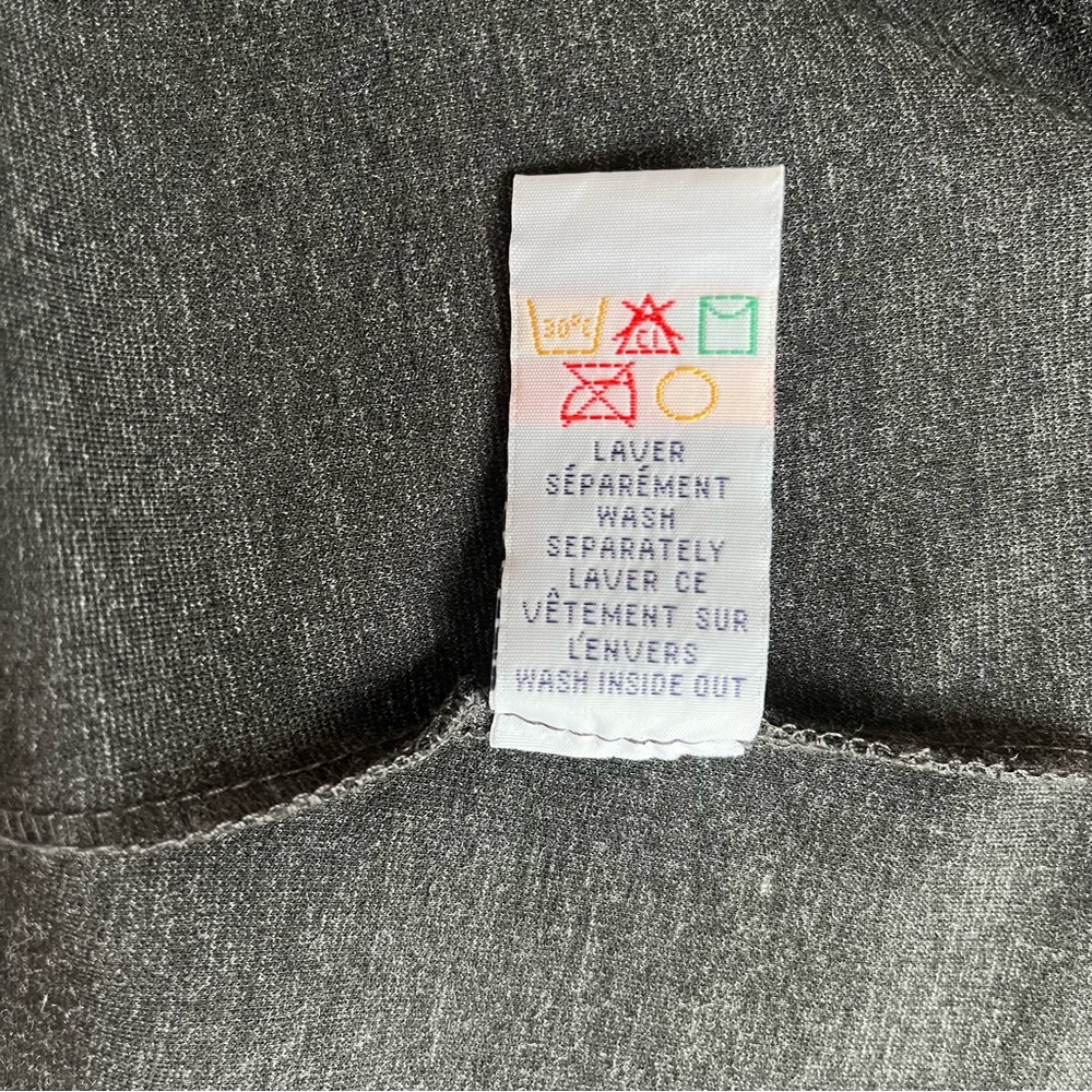 🎉SALE🎉Pennington’s Plus Sized Dress, Short Sleeves, Midi Length, Size X - Picture 6 of 6